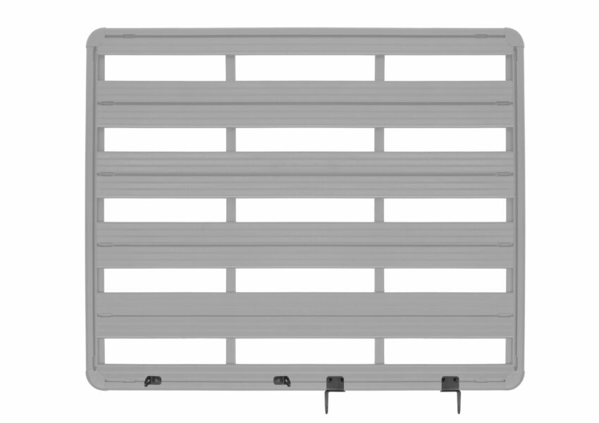 SUPPORT MONTAGE UNIVERSEL BARRE LED POUR GALERIE MODULABLE RIVAL – Image 3