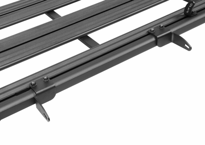 SUPPORT MONTAGE UNIVERSEL BARRE LED POUR GALERIE MODULABLE RIVAL – Image 4