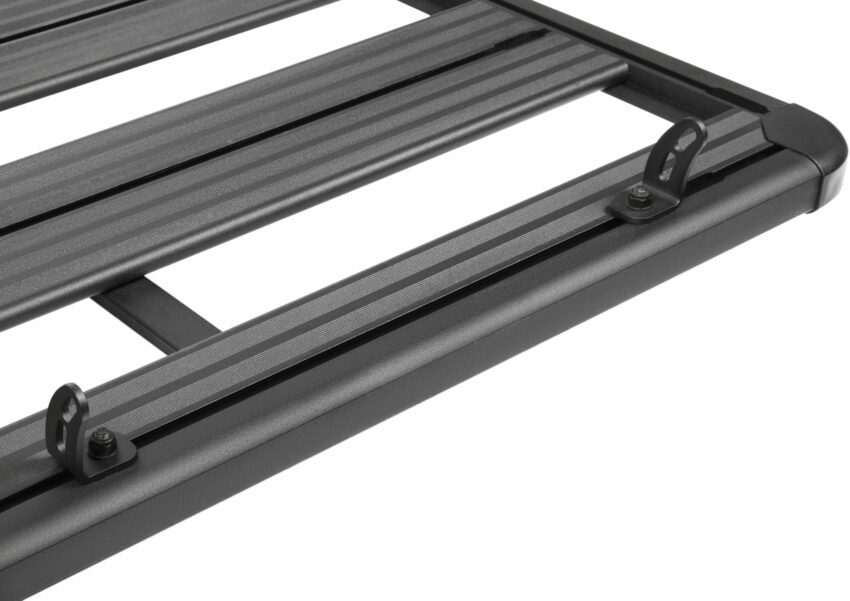 SUPPORT MONTAGE UNIVERSEL BARRE LED POUR GALERIE MODULABLE RIVAL – Image 5