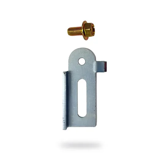 SUPPORT REGLAGE DU CORRECTEUR D'ASSIETTE TOYOTA HILUX REVO