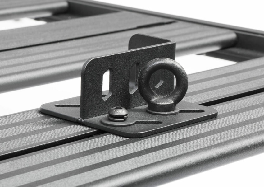 SUPPORT UNIVERSEL  FIXATION CAISSE  POUR GALERIE MODULABLE RIVAL – Image 3