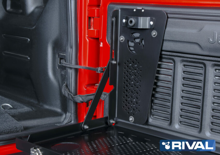 TABLE PORTE ARRIERE JEEP WRANGLER JL – Image 5