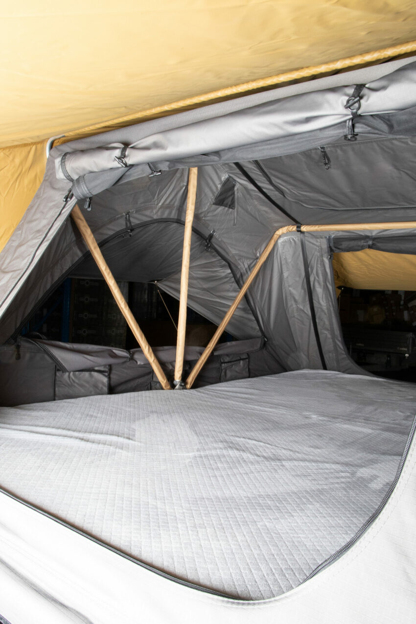 TENTE DE TOIT SNUG APPALACHES – Image 11