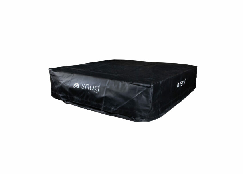 TENTE DE TOIT SNUG APPALACHES – Image 14