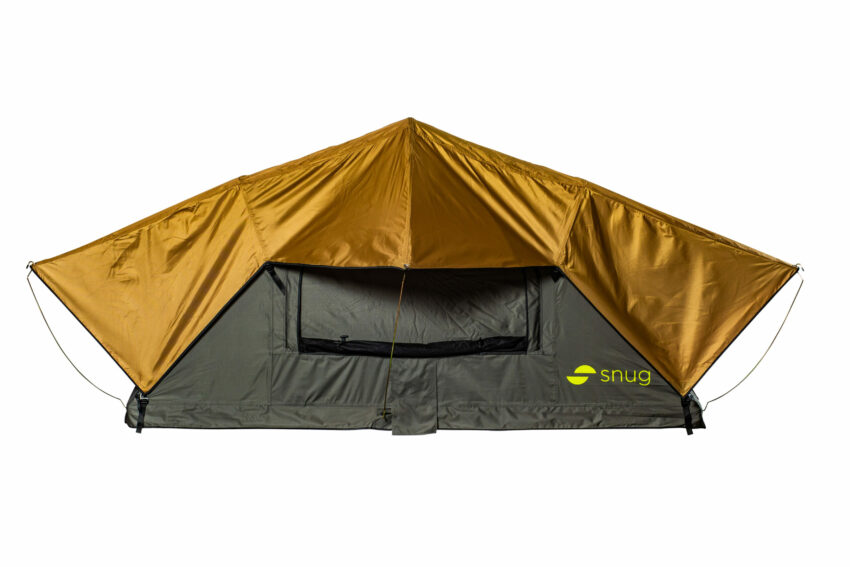 TENTE DE TOIT SNUG APPALACHES – Image 3