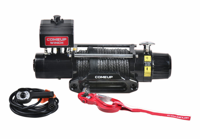 TREUIL COME UP DV 9S  24V