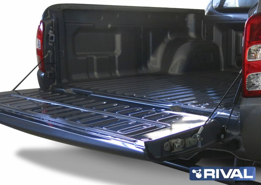VERIN HAYON RIVAL MITSUBISHI L200 2015->  (bQ11) – Image 2