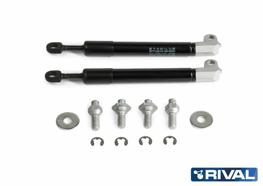 VERIN HAYON RIVAL TOYOTA HILUX  2005-2015  (bQ11)
