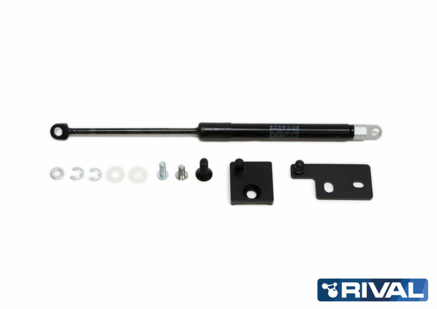VERIN HAYON RIVAL VW AMAROK 2013->  (bQ11)