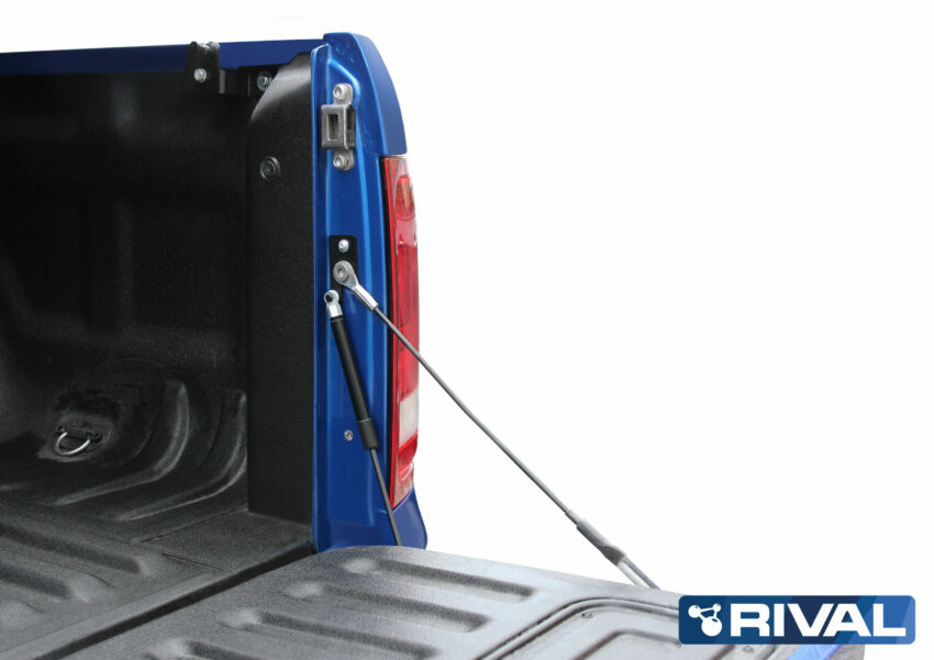 VERIN HAYON RIVAL VW AMAROK 2013->  (bQ11) – Image 2