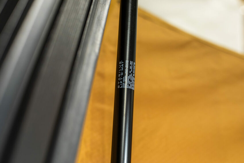 VERIN STABILUS OUVERTURE HIMALAYA – Image 2