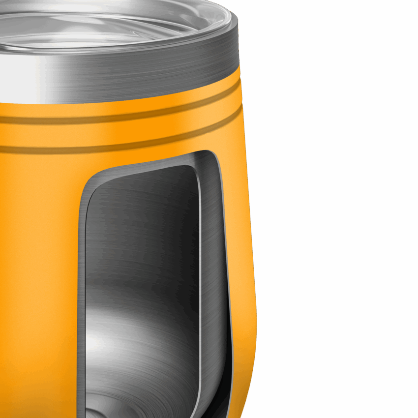 VERRE A VIN ISOTHERME DOMETIC THWT30 - 30CL FEU – Image 3