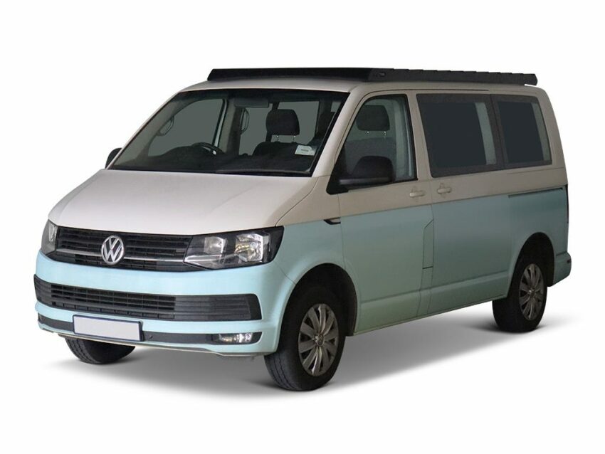 Volkswagen T5/T6/T6.1 Transporter SWB (2003-2024) Kit de support Slim
