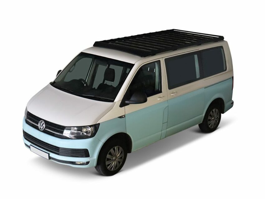 Volkswagen T5/T6/T6.1 Transporter SWB (2003-2024) Kit de support Slim – Image 3