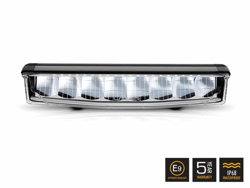 PHARE LED LAZER AIR-55 (with Beacon Function)