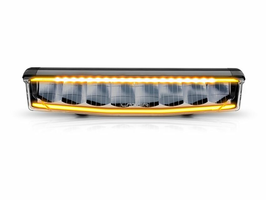 PHARE LED LAZER AIR-55 (with Beacon Function) – Image 4
