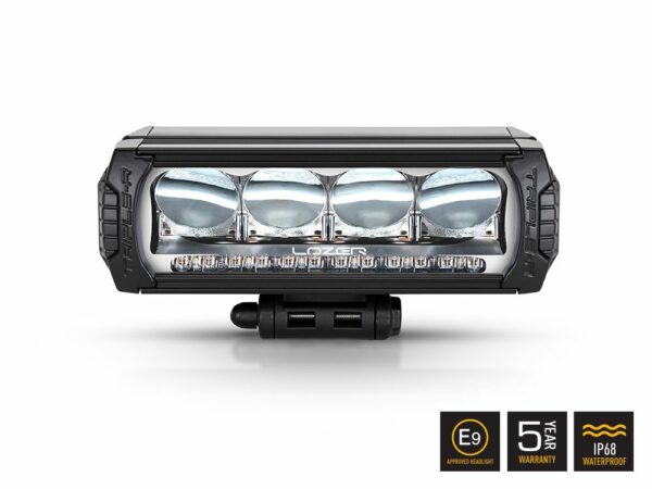 PHARE LED LAZER TRIPLE-R 4 (750) BEACON