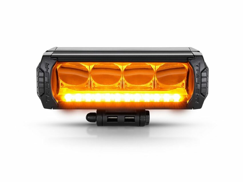 PHARE LED LAZER TRIPLE-R 4 (750) BEACON – Image 2