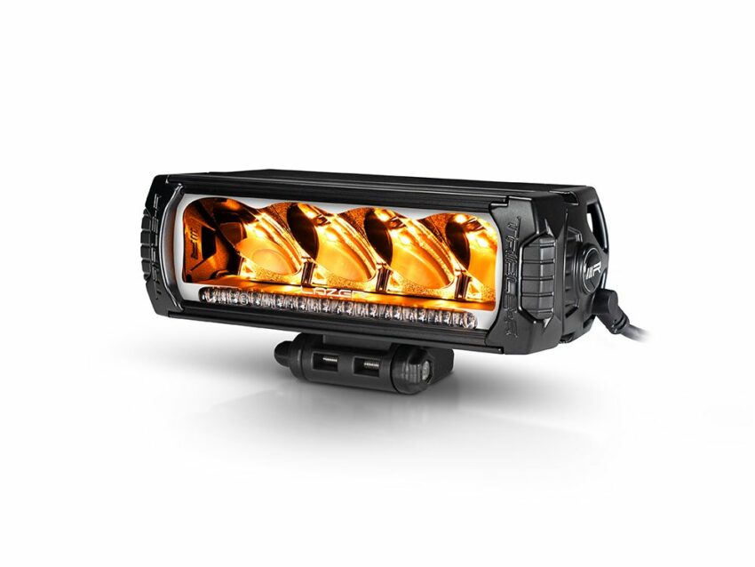 PHARE LED LAZER TRIPLE-R 4 (750) BEACON – Image 3