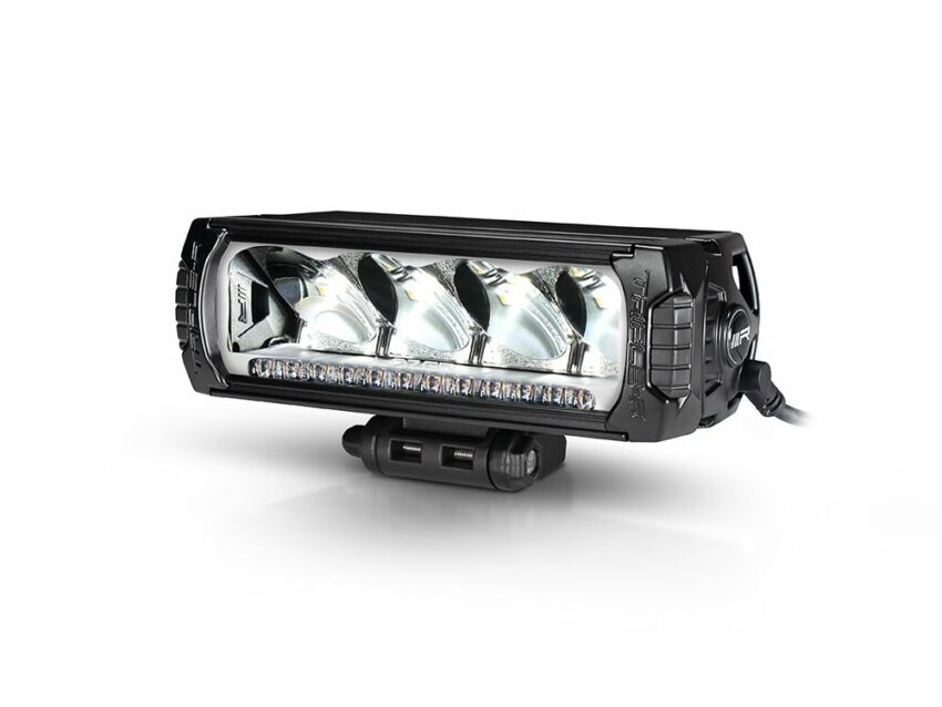 PHARE LED LAZER TRIPLE-R 4 (750) BEACON – Image 4