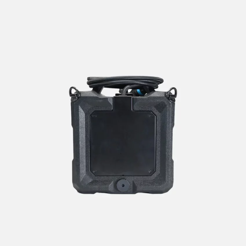 RINSEKIT CUBE 4 GALLONS (15 L) ELECTRIC PORTABLE SHOWER