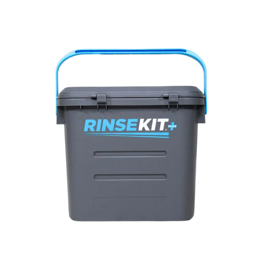 RINSEKIT PLUS GREY