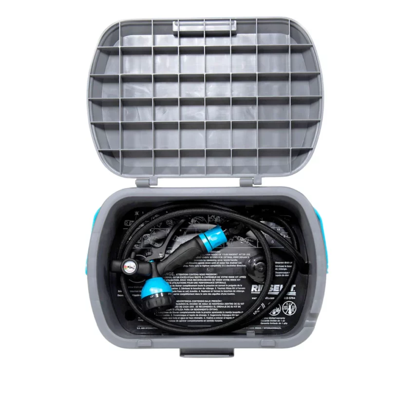 RINSEKIT PLUS GREY