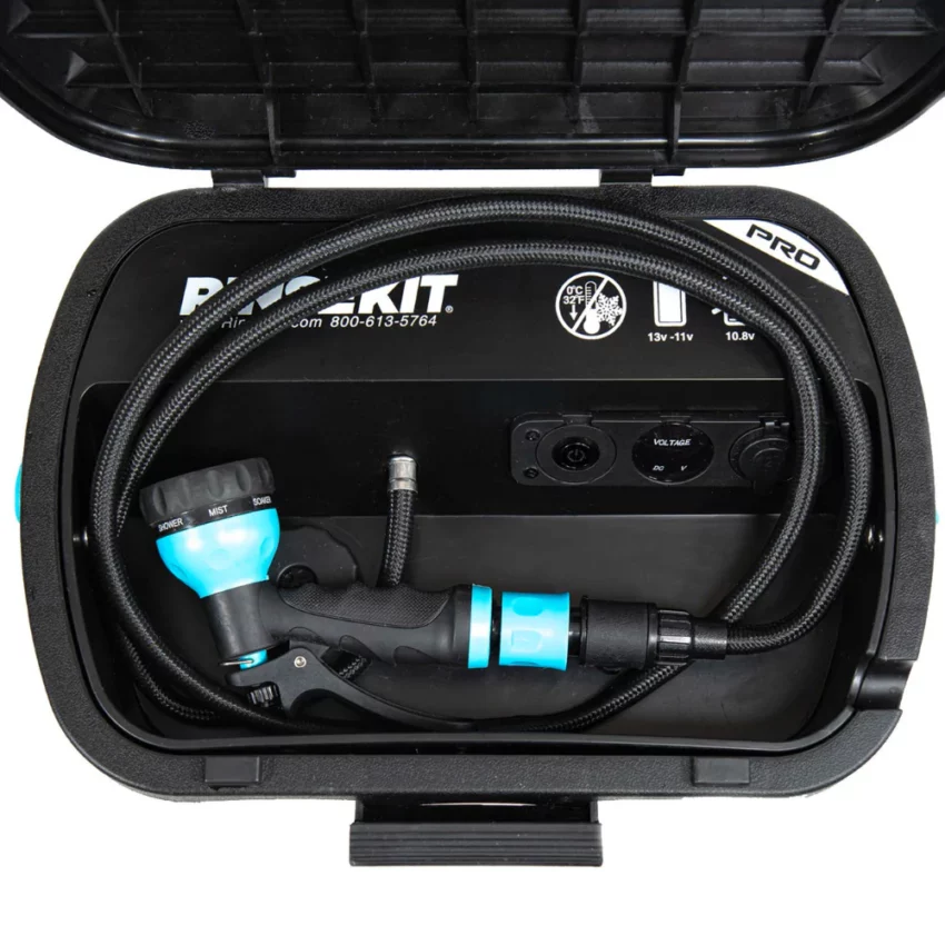RINSEKIT PRO (13.3 L)