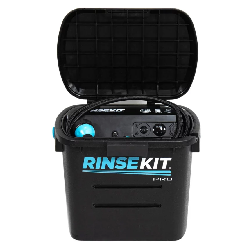 RINSEKIT PRO (13.3 L) – Image 2