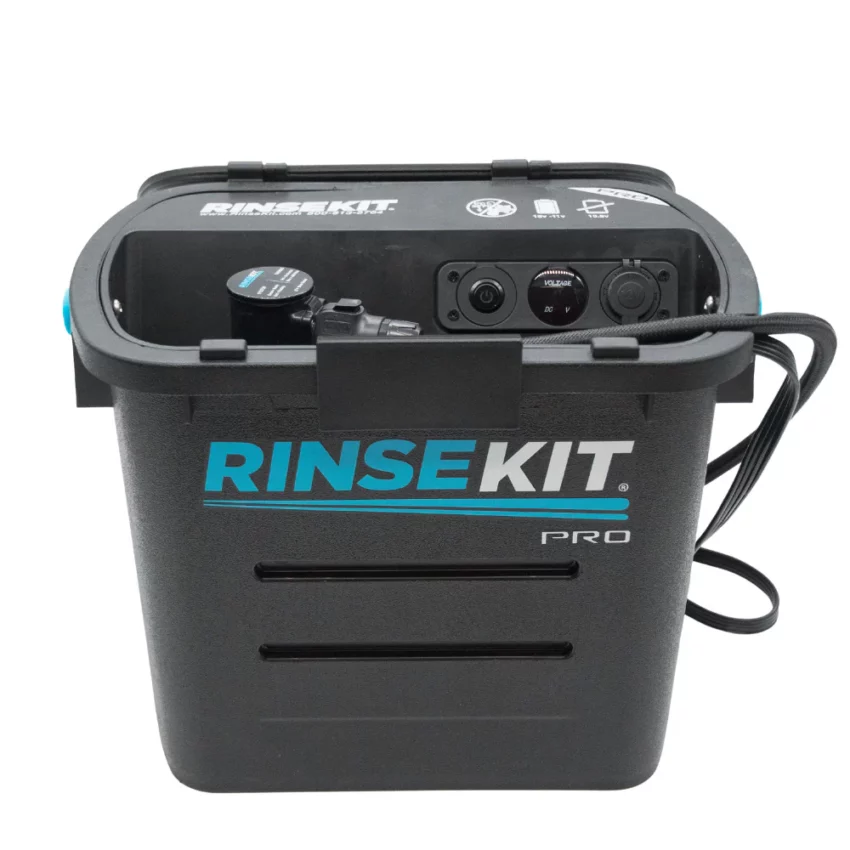 BUNDLE PRO 3.5 + IMMERSION HEATER