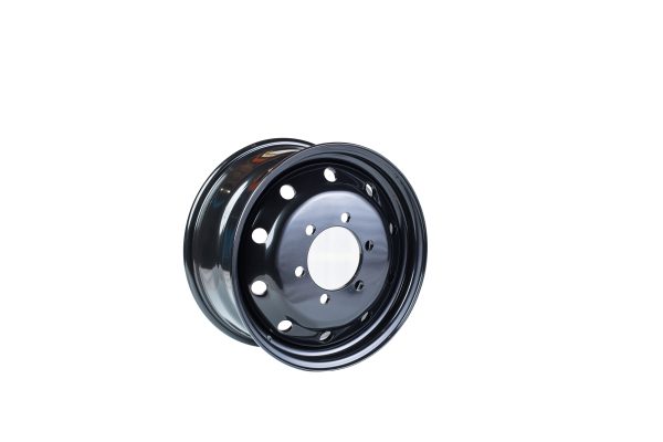 JANTE GOSS LT BLACK  8x17 6x170 ET105 CB130