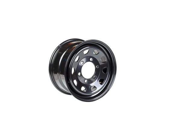 JANTE GOSS LT BLACK  9x17 6x170 ET70 CB130