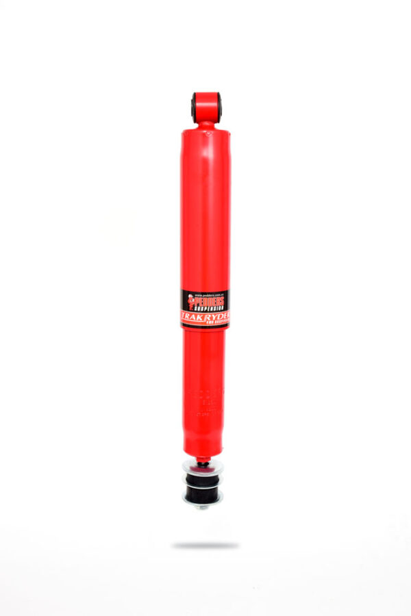 AMORT. AVANT PEDDERS TRAKRYDER FOAM CELL MERCEDES CLASSE G