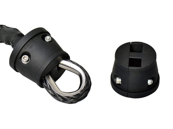 ARRET CABLE DE TREUIL COMEUP