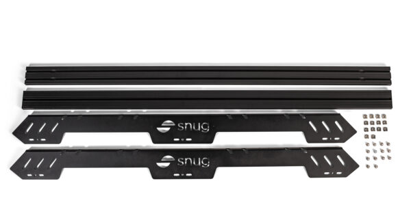 BARRE DE PORTAGE TENTE DE TOIT JURA