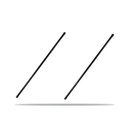 BARRES DE TORSION PEDDERS NISSAN NAVARA D21 (La paire)