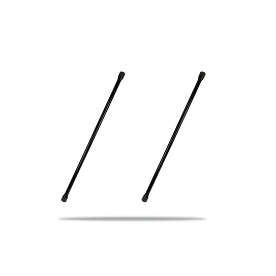 BARRES DE TORSION PEDDERS TOYOTA HDJ100 (La paire)