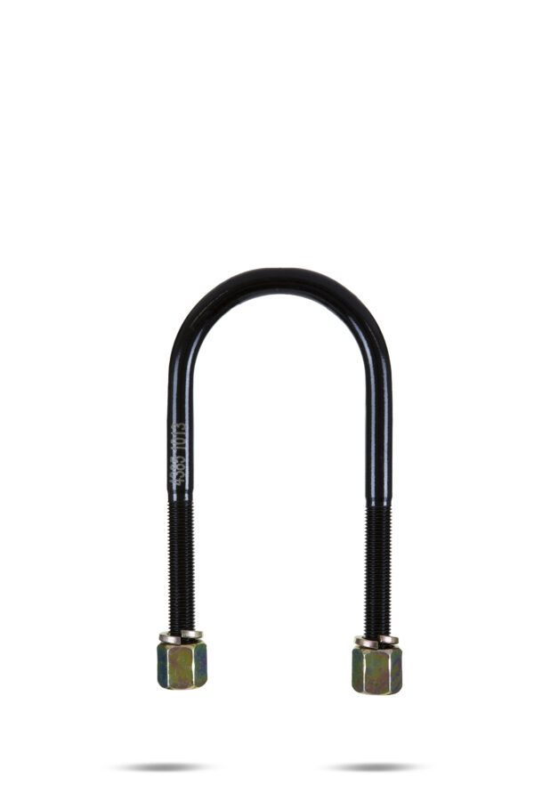 BRIDE DE LAMES PEDDERS 72 x 12 x 165 mm