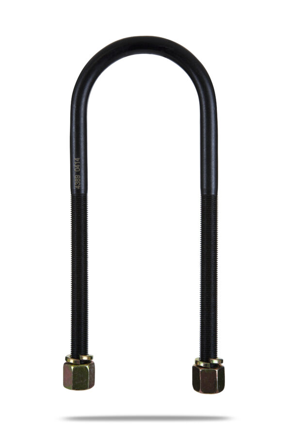 BRIDE DE LAMES PEDDERS 85 x 14 x 255 mm