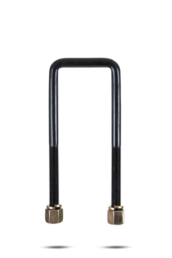 BRIDE DE LAMES PEDDERS SQ 72 x 14 x 215 mm