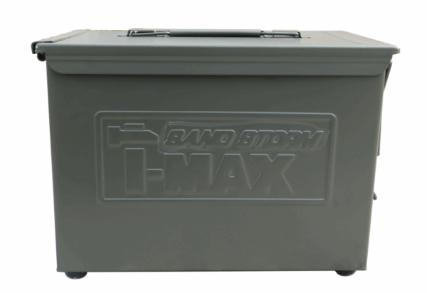 CAISSE A MUNITION SAND-STORM