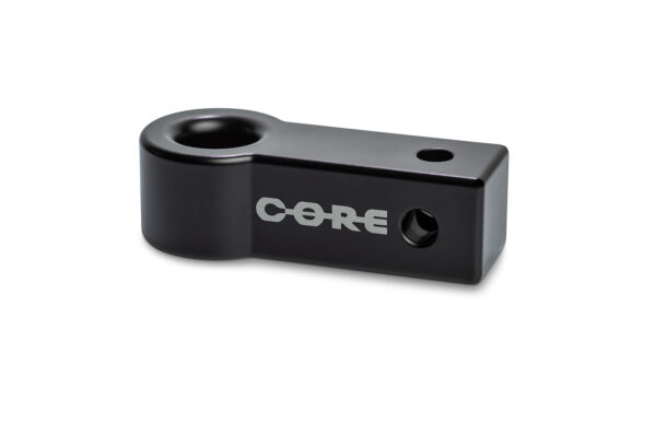 CARRE US ALUMINIUM 2" POUR MANILLE SOUPLE