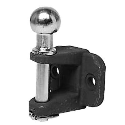 CHAPE ROTULE 2 Trous - 3.5T Chape / 1.5T Boule