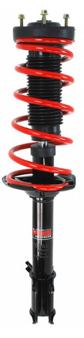 COMBINE PEDDERS EZIFIT ARD SUBARU FORESTER SF