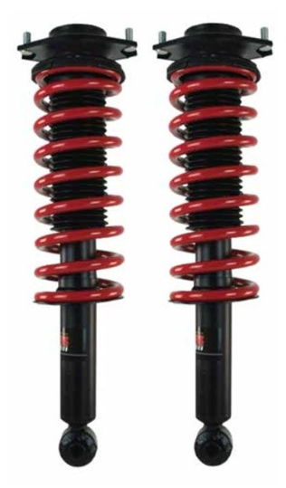 COMBINE PEDDERS EZIFIT ARR. SUBARU FORESTER SH/SJ