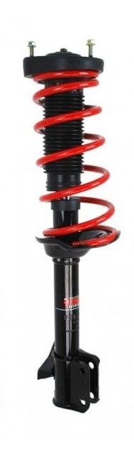 COMBINE PEDDERS EZIFIT HD AVD SUBARU FORESTER SG