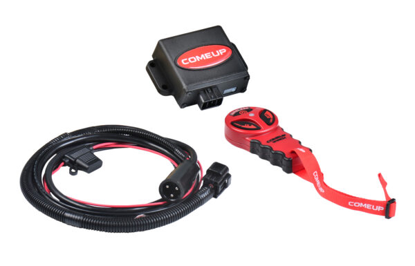 COMMANDE A DISTANCE COMEUP (CUB SERIES) RF-24DP-D