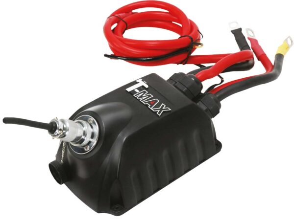 COMMANDE A DISTANCE T-MAX