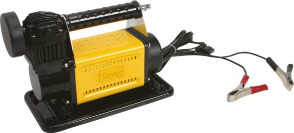 COMPRESSEUR PORTABLE 72L/MN - 12V