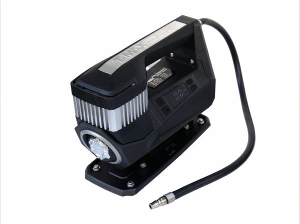 COMPRESSEUR STORM PUMP 190L/MN - 12V